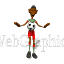 illustration - soccerplayerbouncingball-gif